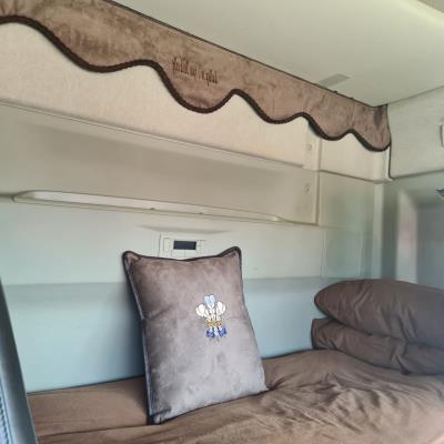 Suede Bed Sets and Cushions Whiterig Truck Curtains