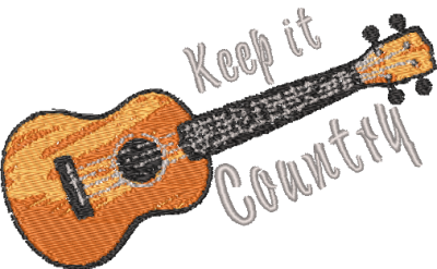 Keep it Country