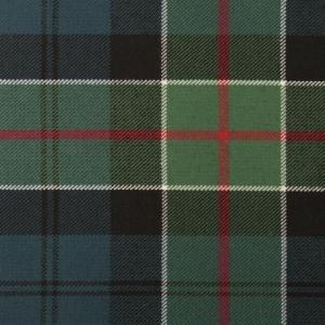 Colquhoun A Tartan Whiterig Truck Curtains