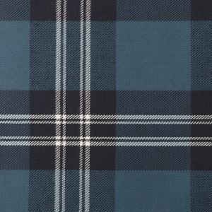 Earl of St. Andrews Tartan Whiterig Truck Curtains