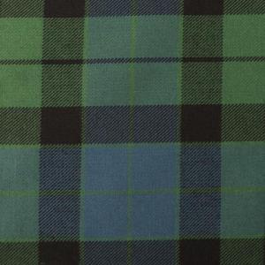 Mackay A Tartan Whiterig Truck Curtains