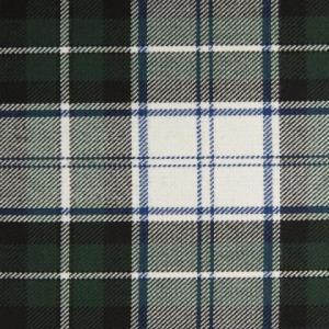 Mackenzie Dress Tartan Whiterig Truck Curtains