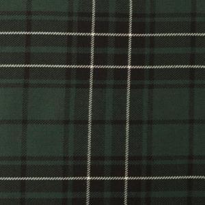 Maclean MH Tartan Whiterig Truck Curtains