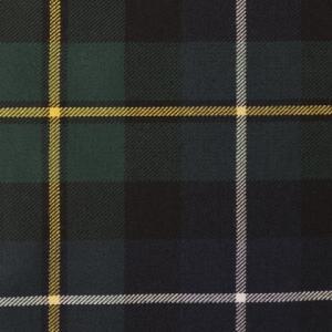 Macneil HTG Tartan Whiterig Truck Curtains