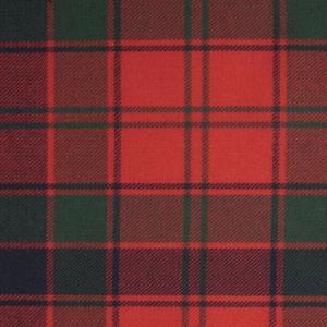 Robertson M Tartan Whiterig Truck Curtains