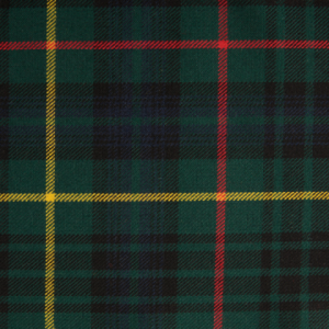 Stewart M H Tartan Whiterig Truck Curtains