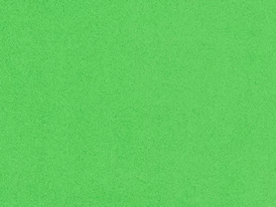 Grass Green Suede Whiterig Truck Curtains