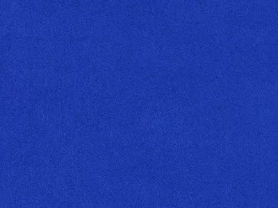 Royal Blue Suede Whiterig Truck Curtains