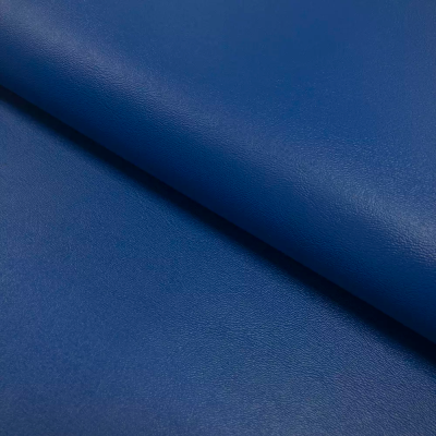 Plain Blue (Royal Blue) Whiterig Truck Curtains